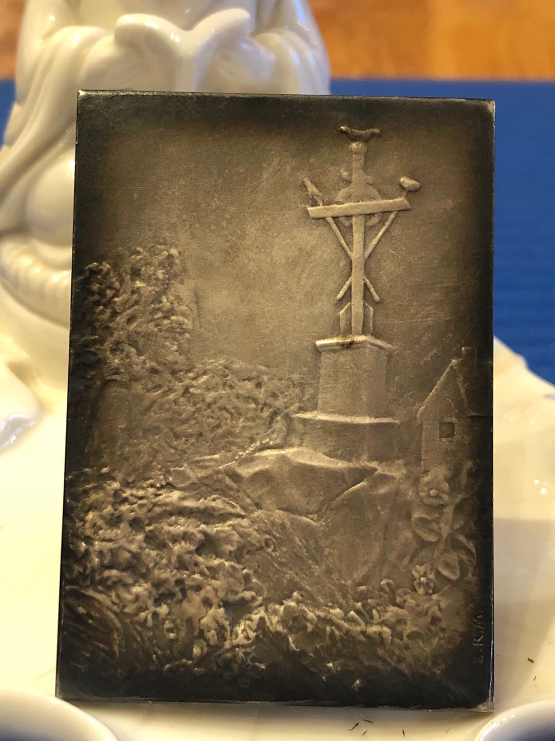 麦朵尔俱乐部新艺术名家专场（第23场） Vendeenne民族服饰