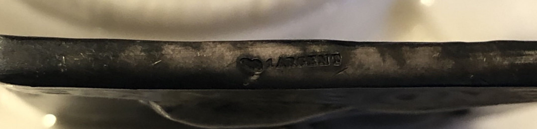 麦朵尔俱乐部新艺术名家专场（第23场） Vendeenne民族服饰