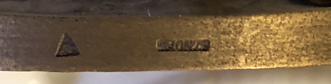 麦朵尔俱乐部新艺术名家专场（第23场） 克莱蒙梭号航母