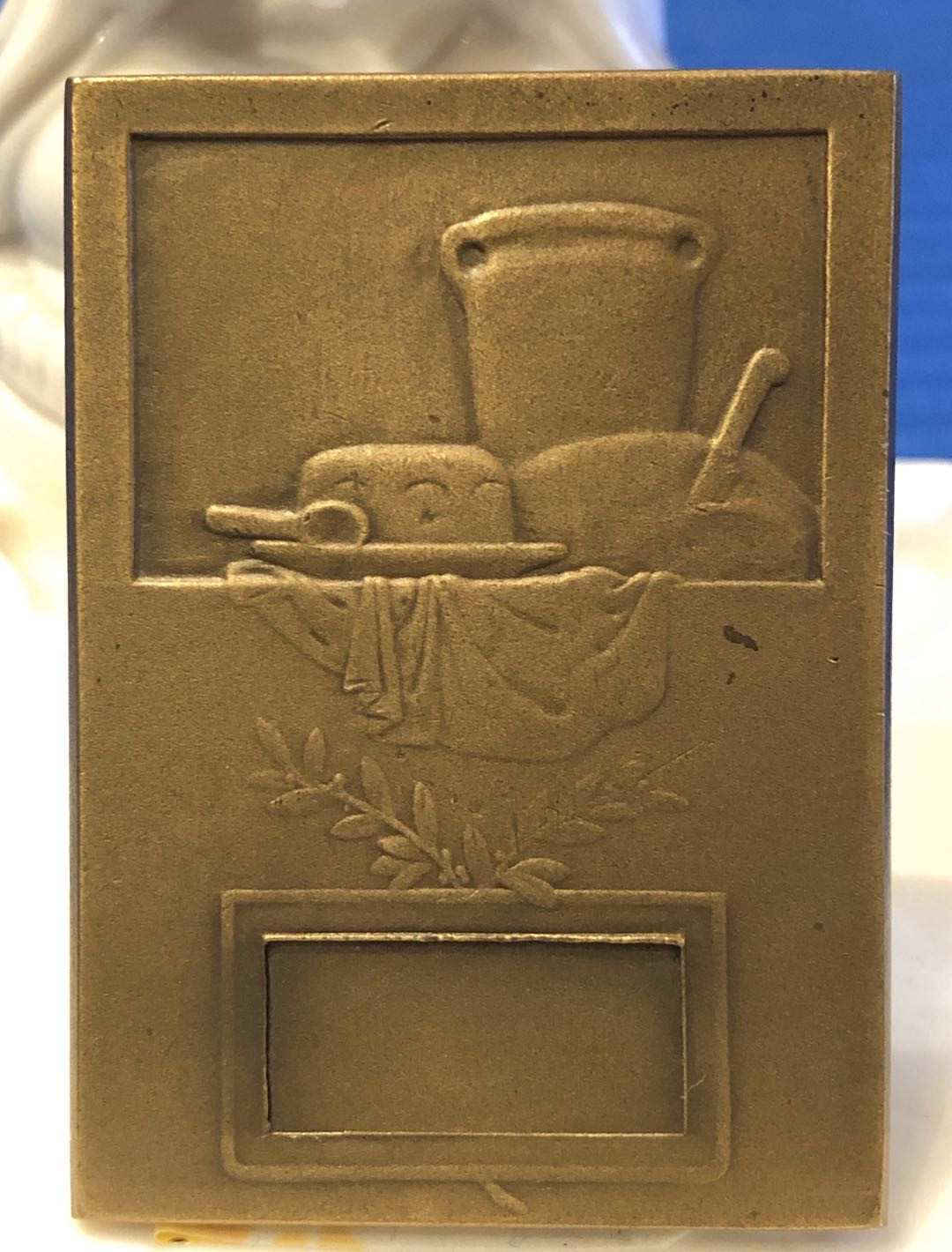 麦朵尔俱乐部新艺术名家专场（第23场） 奶酪工