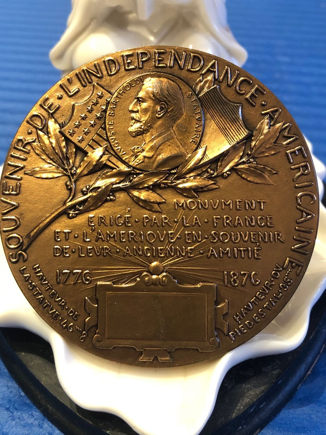 麦朵尔俱乐部新艺术名家之罗蒂（第24场） 法美友好