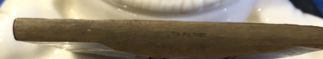 麦朵尔俱乐部新艺术名家专场（第23场） Saintongeaise民族服饰