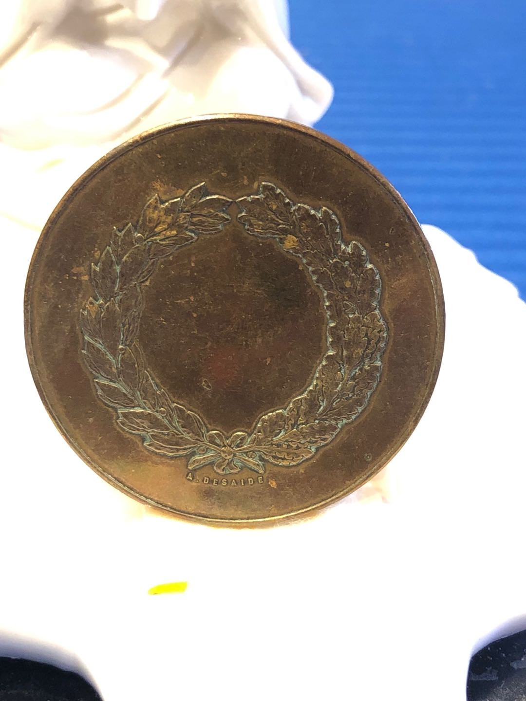 麦朵尔俱乐部新艺术名家专场（第23场） 消防队员