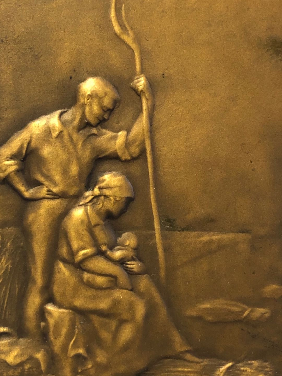 麦朵尔俱乐部新艺术名家专场（第23场） 胜利女神