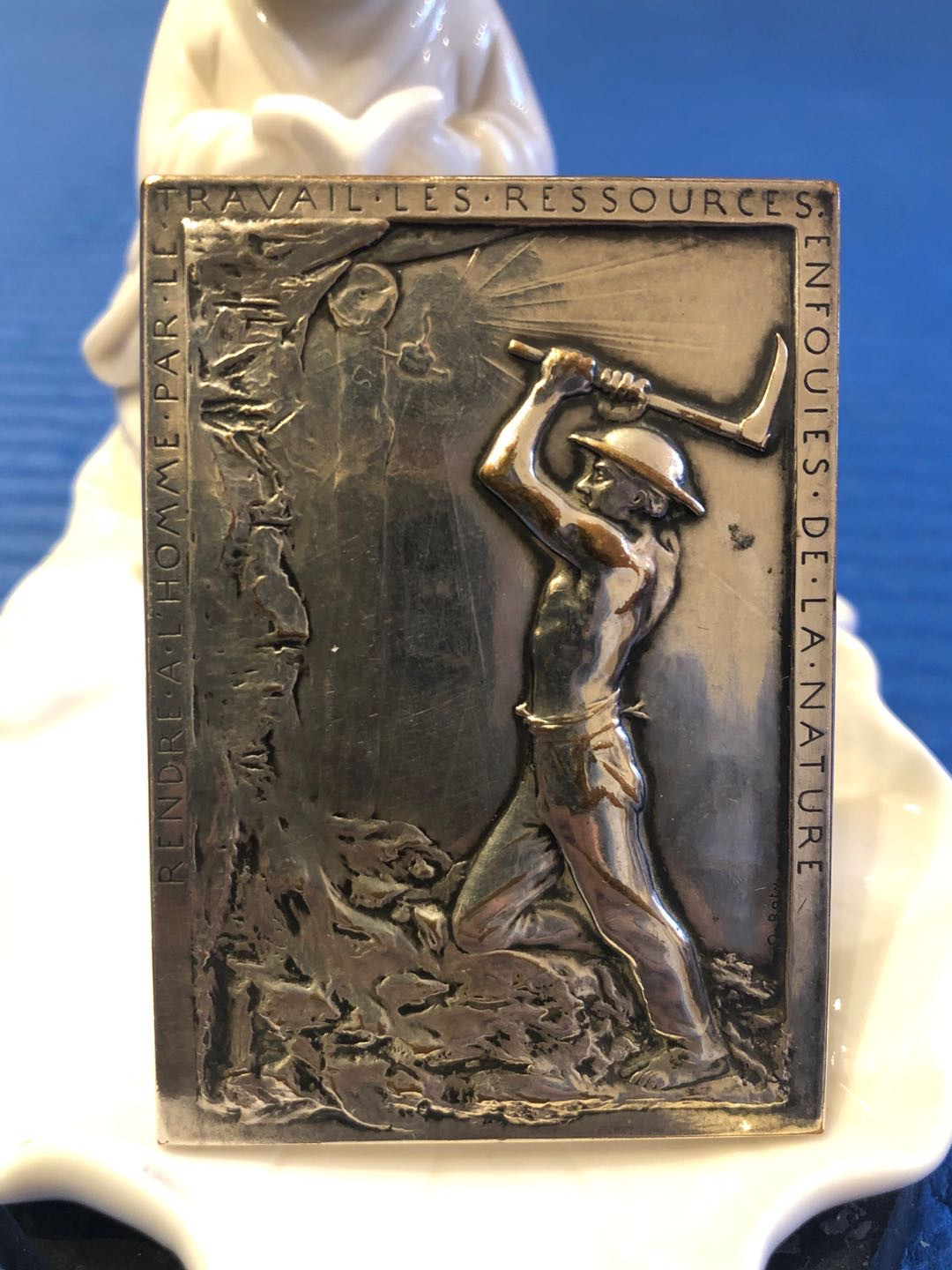 麦朵尔俱乐部新艺术名家之罗蒂（第24场） 矿工