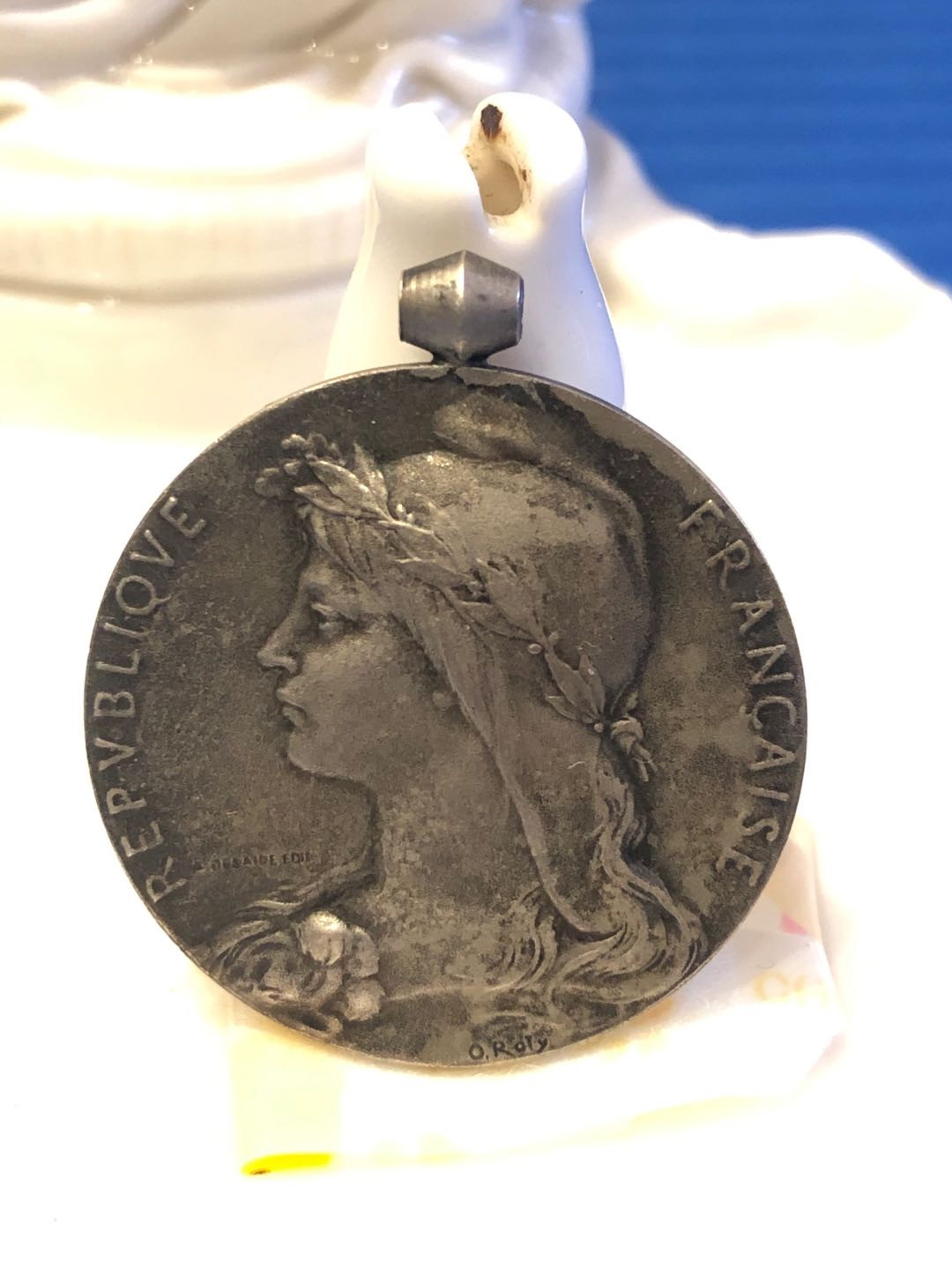 麦朵尔俱乐部新艺术名家专场（第23场） 玛丽安娜