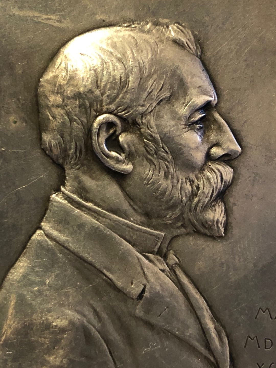 麦朵尔俱乐部新艺术名家之罗蒂（第24场） 法国科学政治学院创始人