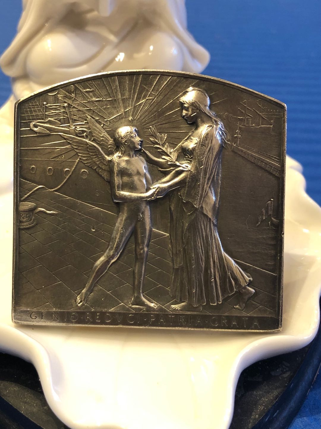 麦朵尔俱乐部新艺术名家专场（第23场） 1893芝加哥博览会