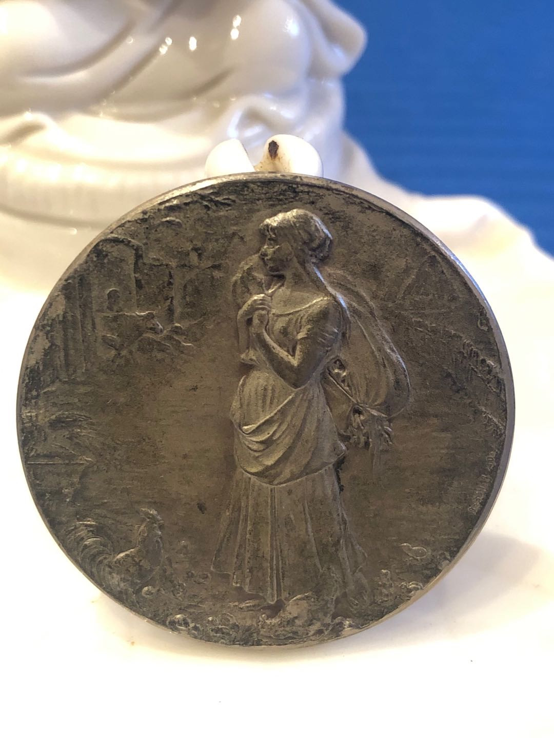 麦朵尔俱乐部新艺术名家之罗蒂（第24场） 农场