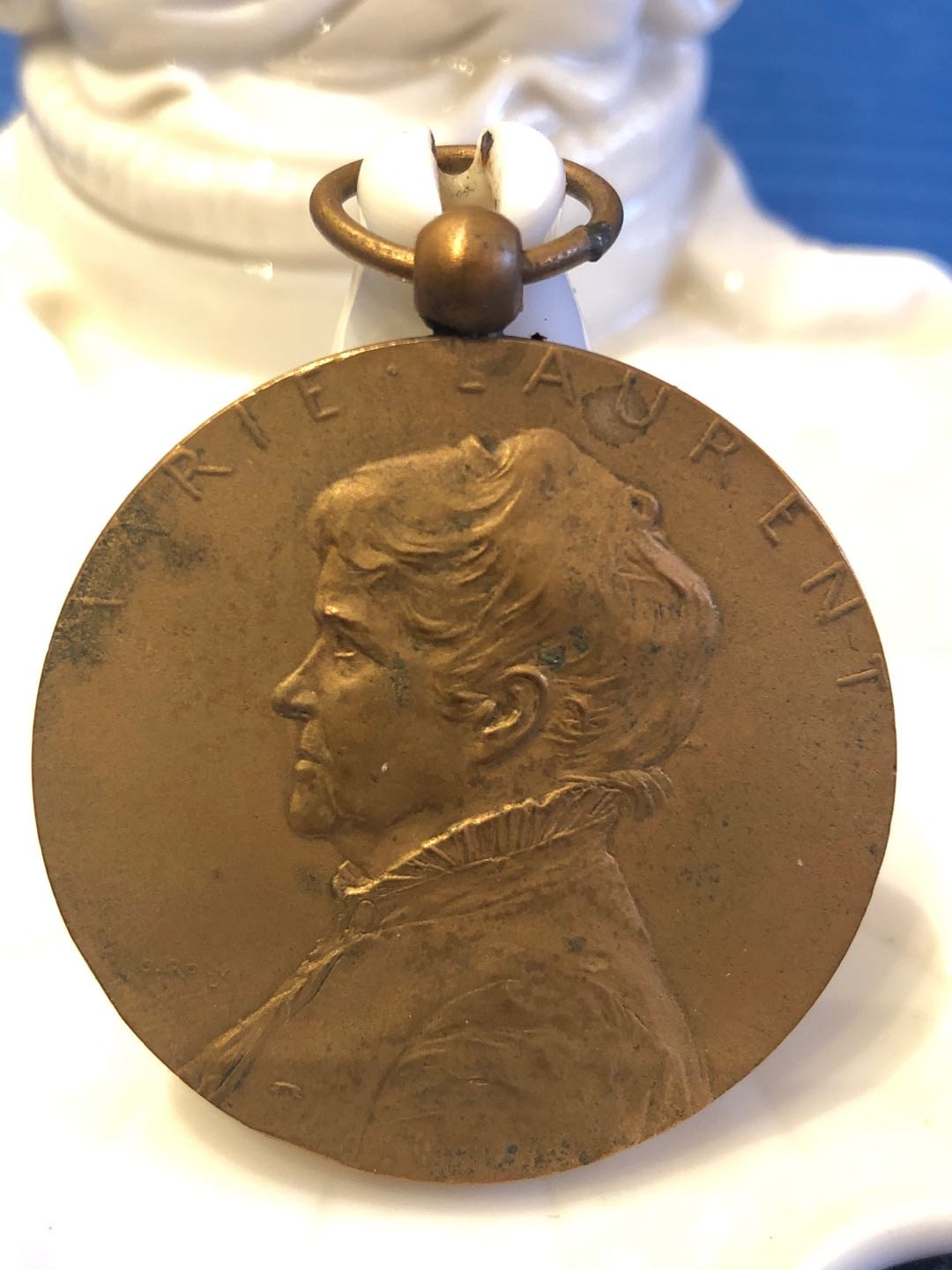 麦朵尔俱乐部新艺术名家之罗蒂（第24场） 玛丽 劳伦特