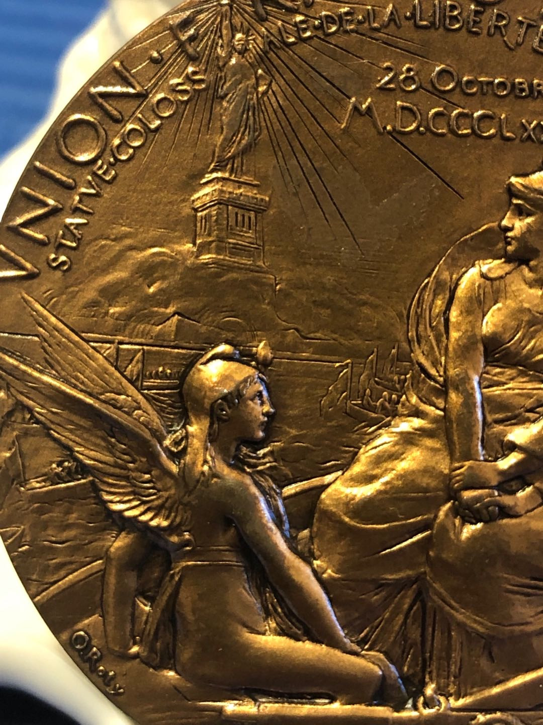 麦朵尔俱乐部新艺术名家之罗蒂（第24场） 法美友好