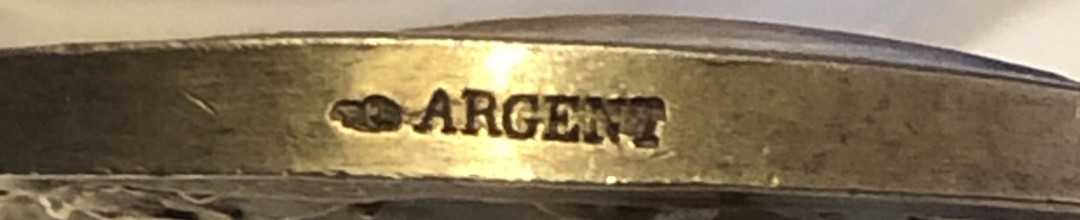 麦朵尔俱乐部新艺术名家之罗蒂（第24场） 玛丽安娜银镀金