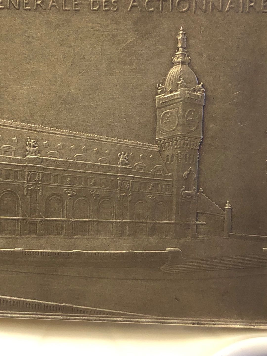 麦朵尔俱乐部新艺术名家之罗蒂（第24场） 里昂车站