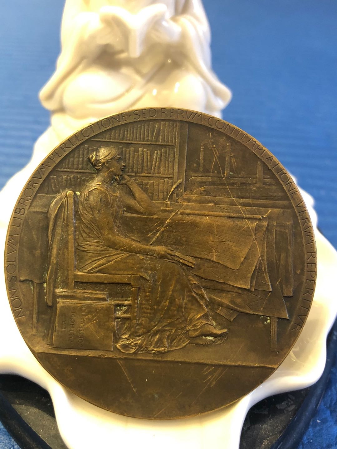 麦朵尔俱乐部新艺术名家之罗蒂（第24场） 社会学博物馆