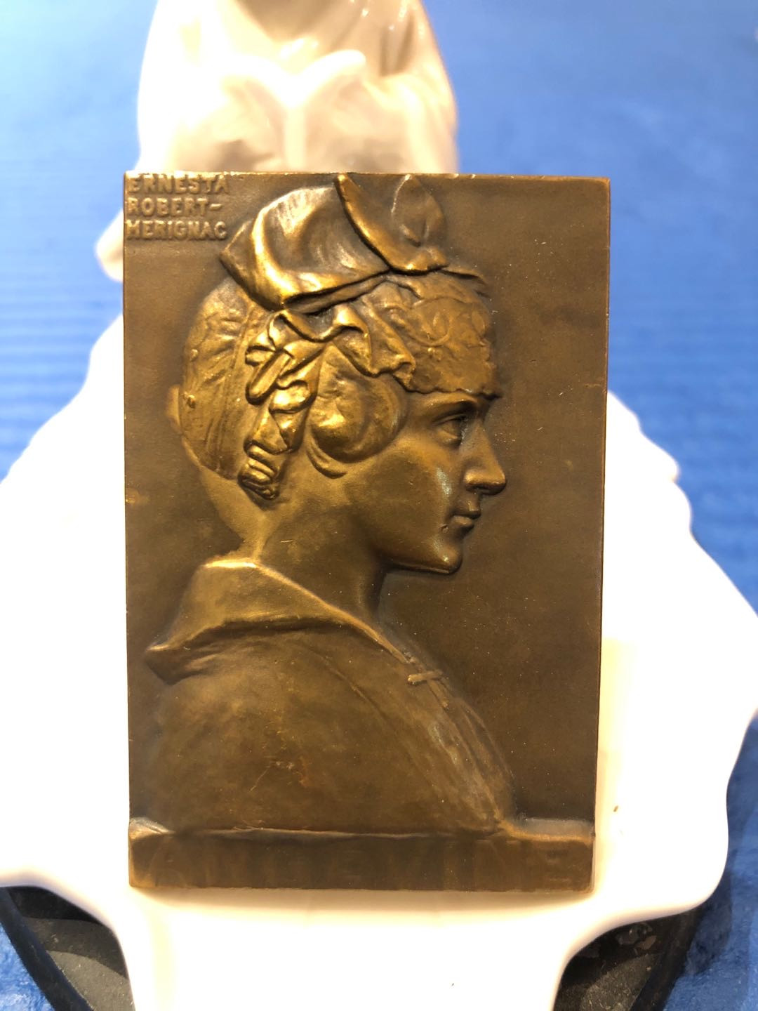 麦朵尔俱乐部新艺术名家专场（第23场） 安吉文服饰