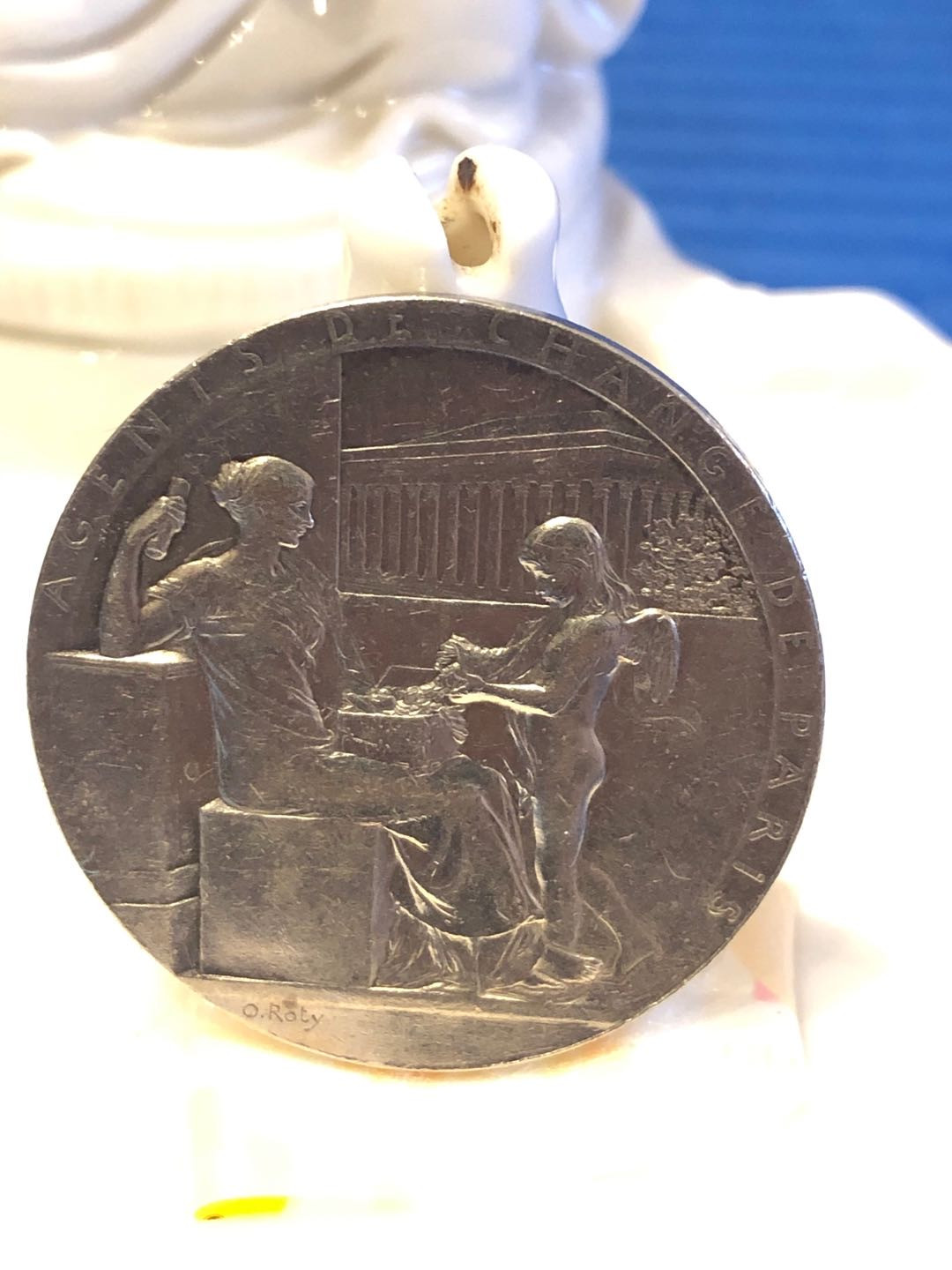 麦朵尔俱乐部新艺术名家之罗蒂（第24场） 巴黎股交所