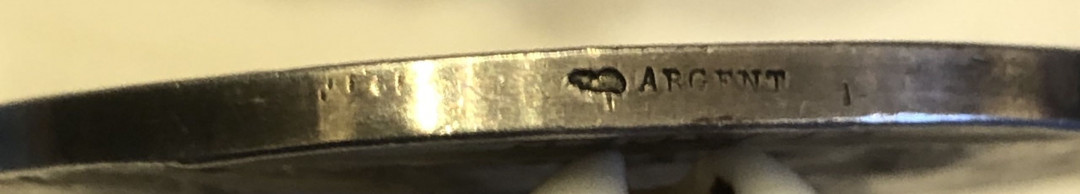 麦朵尔俱乐部新艺术名家之罗蒂（第24场） 戒指💍