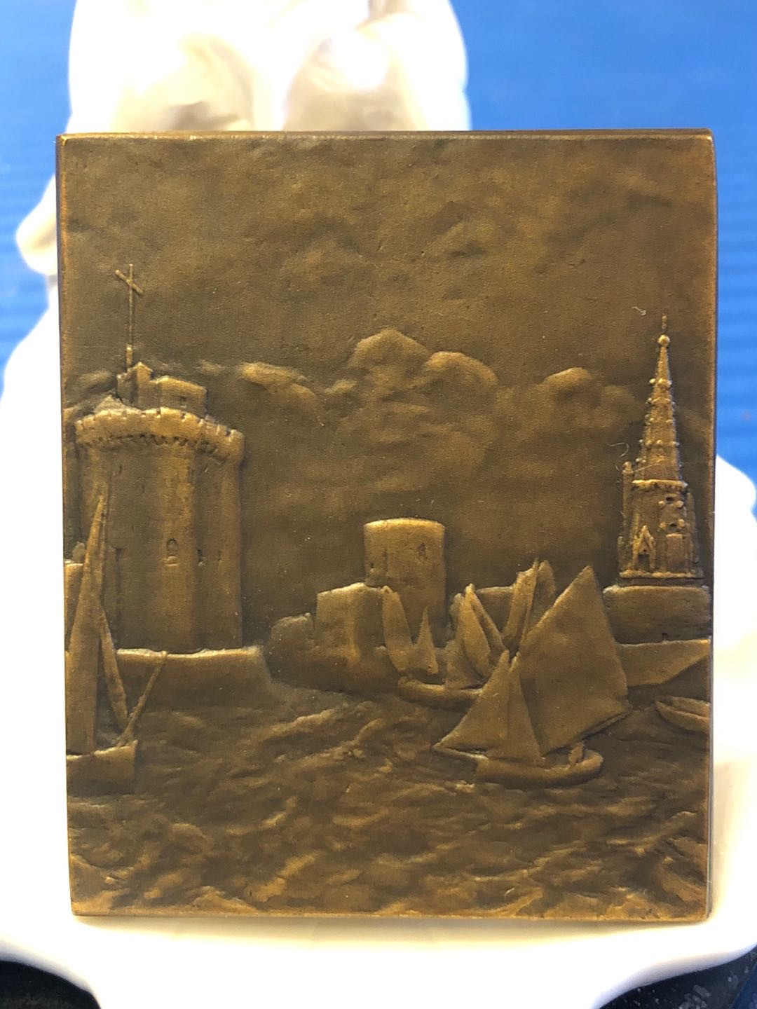 麦朵尔俱乐部新艺术名家专场（第23场） 夏朗德民族服饰