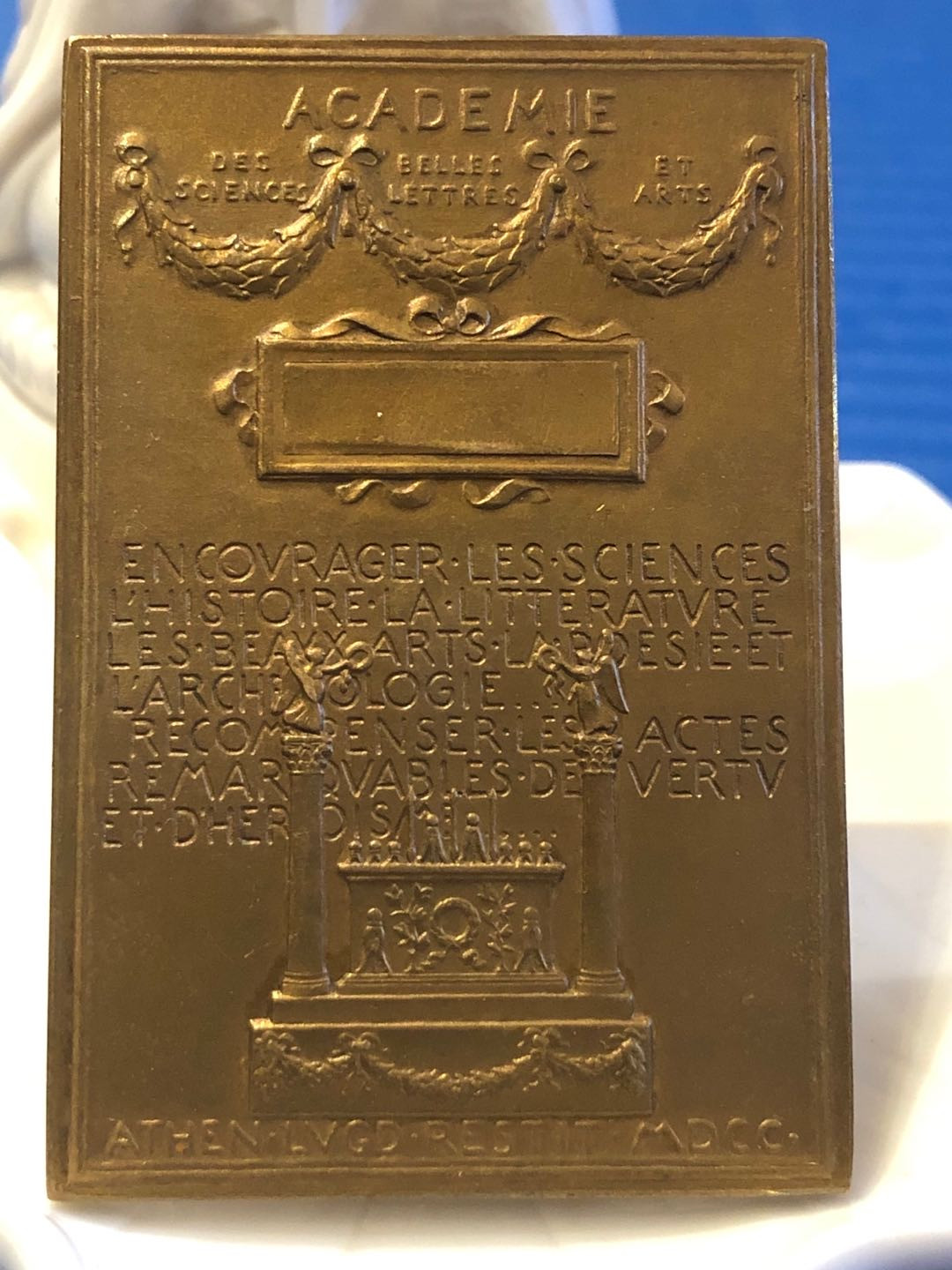 麦朵尔俱乐部新艺术名家之罗蒂（第24场） 让. 査齐埃