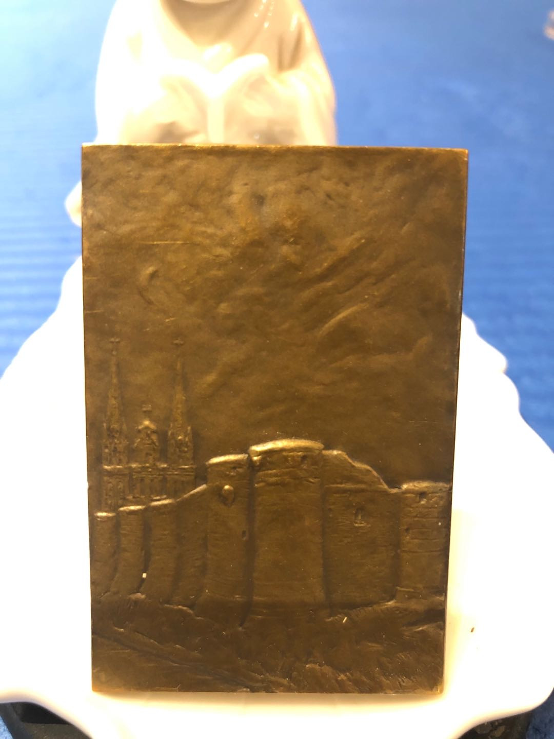 麦朵尔俱乐部新艺术名家专场（第23场） 安吉文服饰