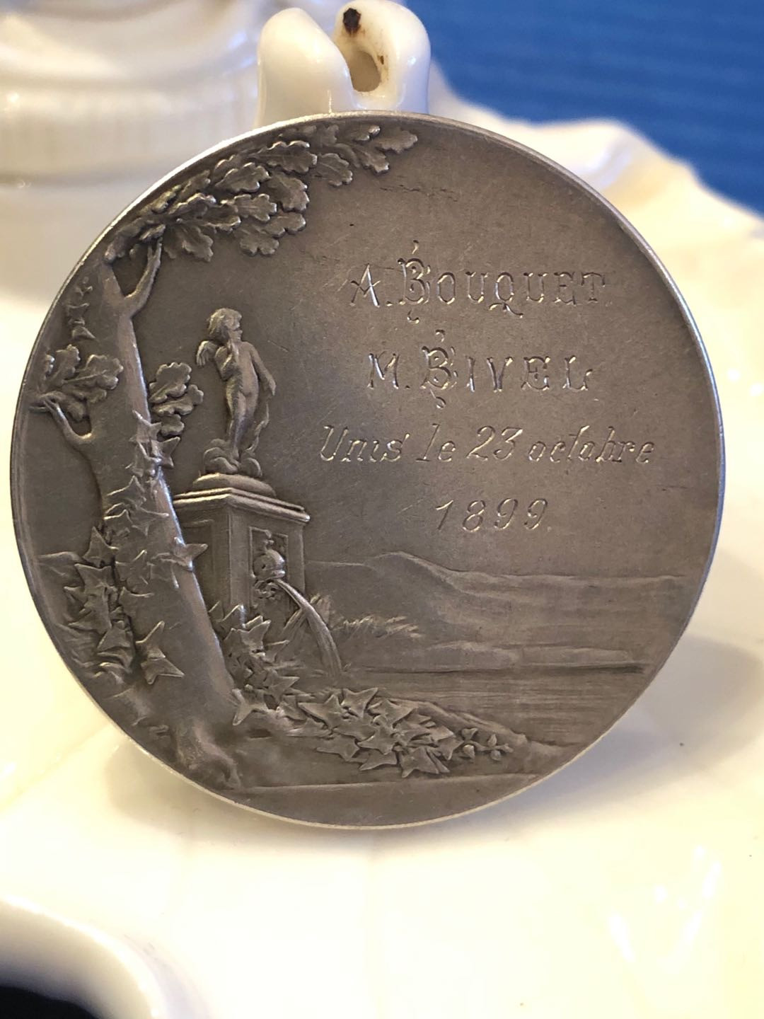 麦朵尔俱乐部新艺术名家之罗蒂（第24场） 戒指💍