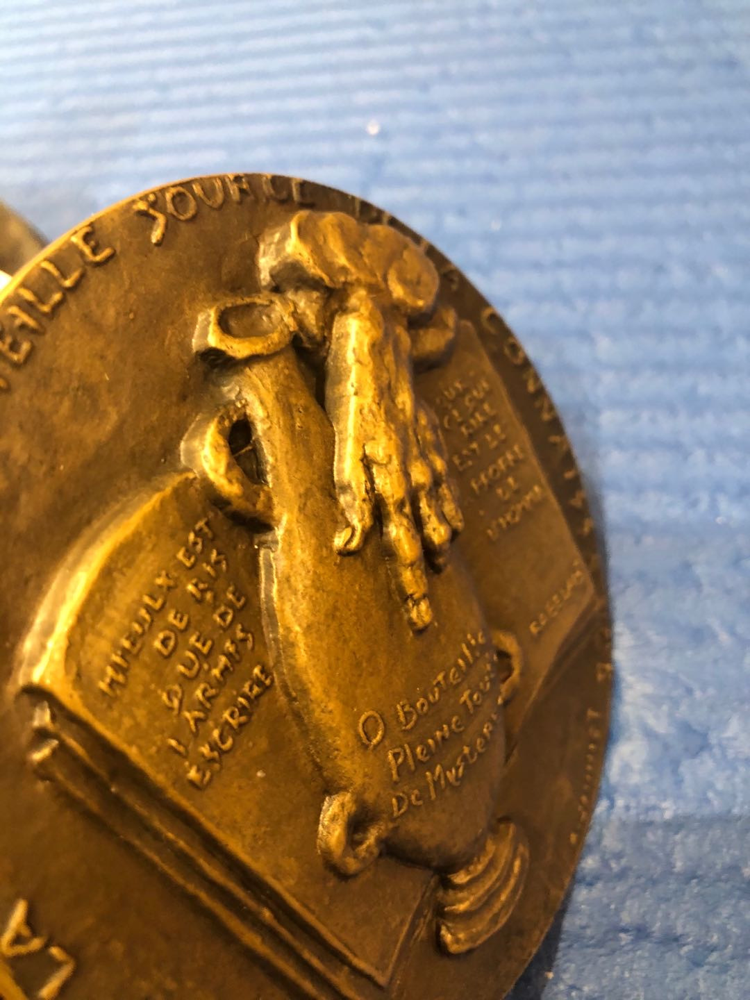 麦朵尔俱乐部新艺术名家之罗蒂（第24场） SMAF  系列名章之收获