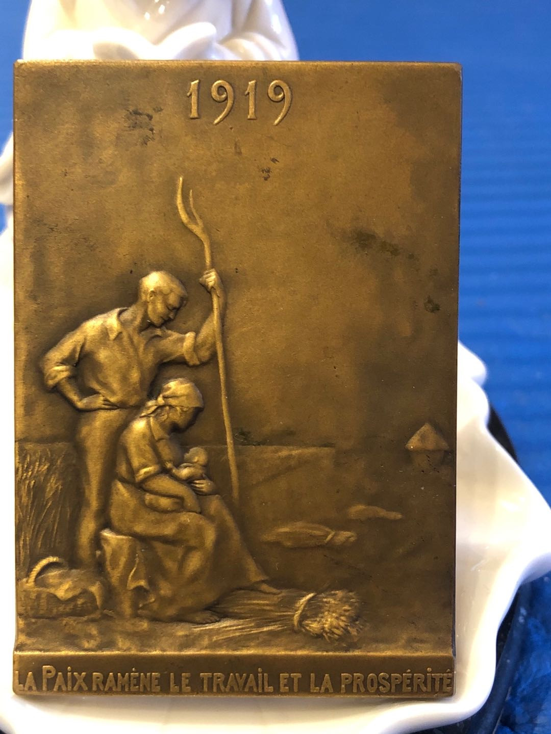 麦朵尔俱乐部新艺术名家专场（第23场） 胜利女神