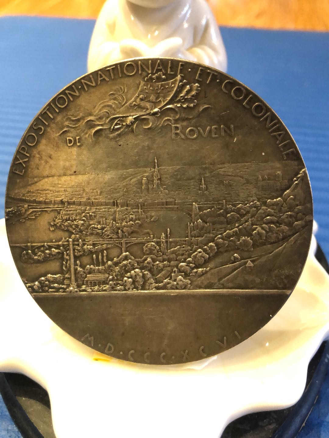 麦朵尔俱乐部新艺术名家之罗蒂（第24场） 殖民地博览会