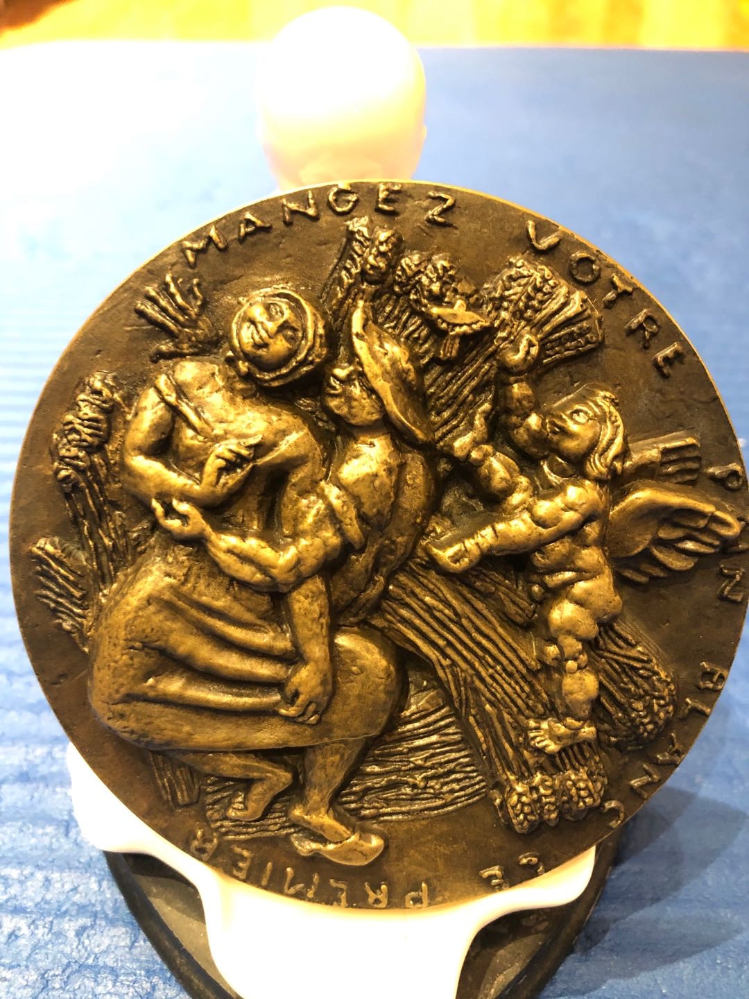 麦朵尔俱乐部新艺术名家之罗蒂（第24场） SMAF  系列名章之收获