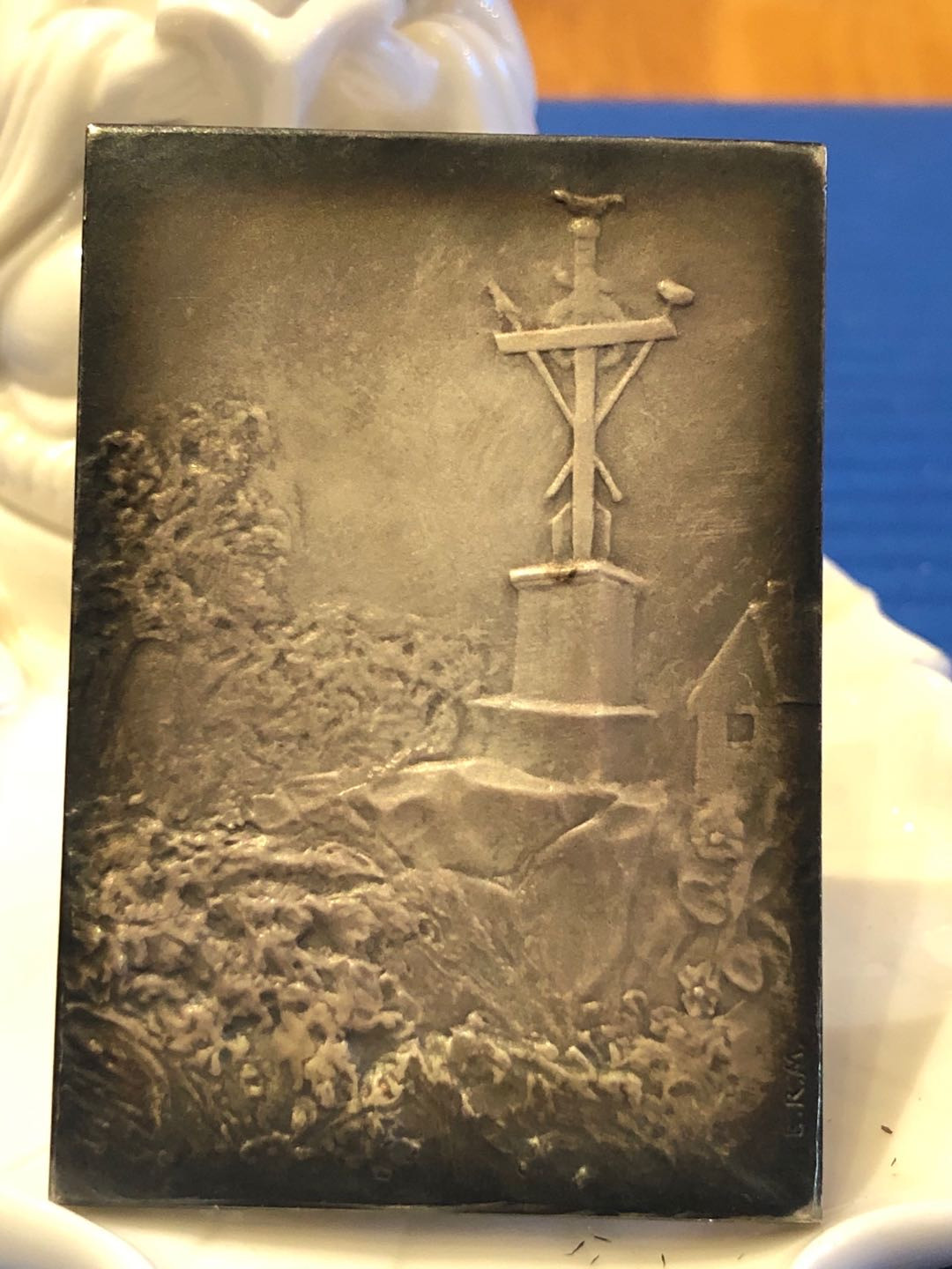 麦朵尔俱乐部新艺术名家专场（第23场） Vendeenne民族服饰