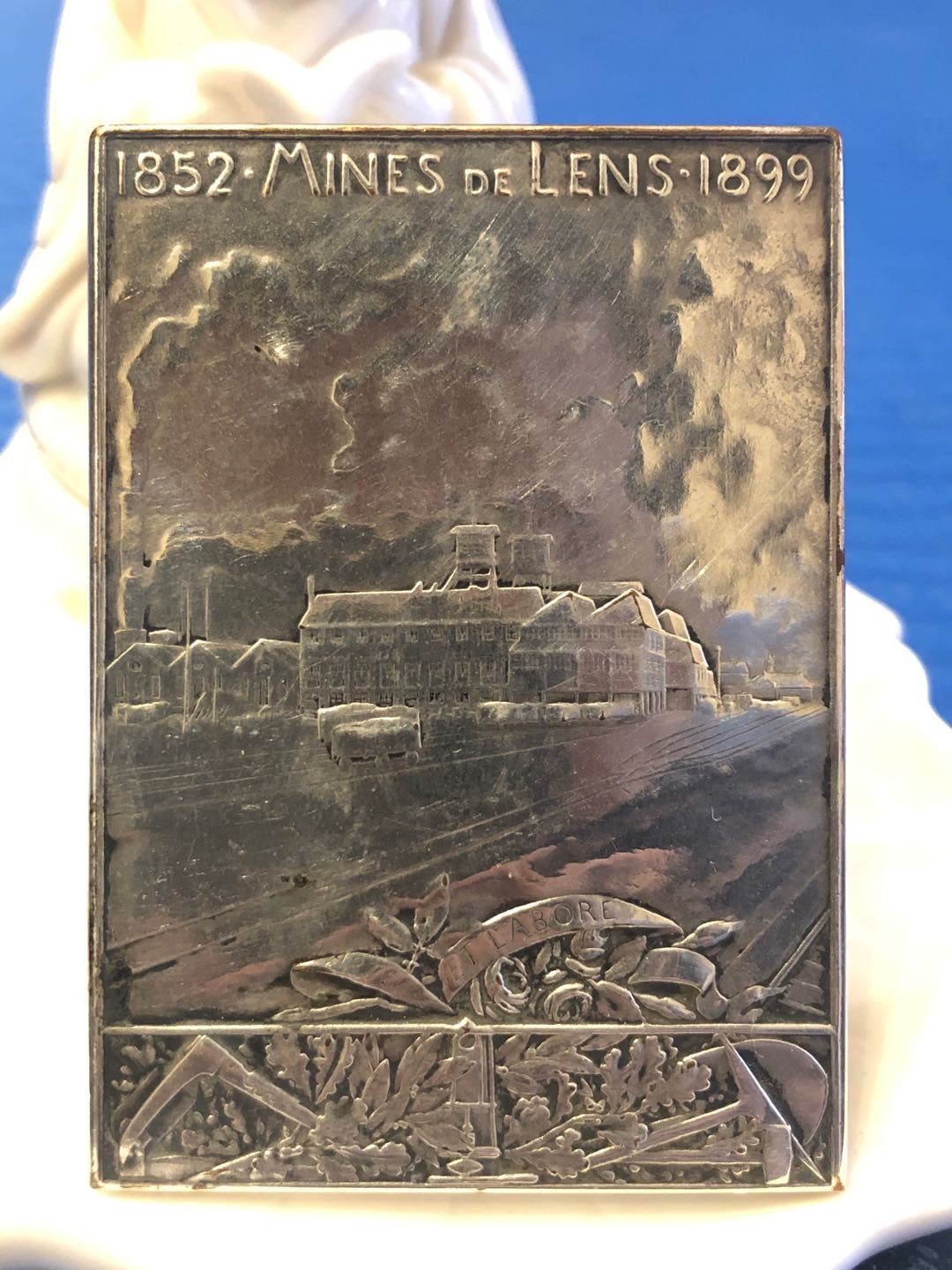 麦朵尔俱乐部新艺术名家之罗蒂（第24场） 矿工