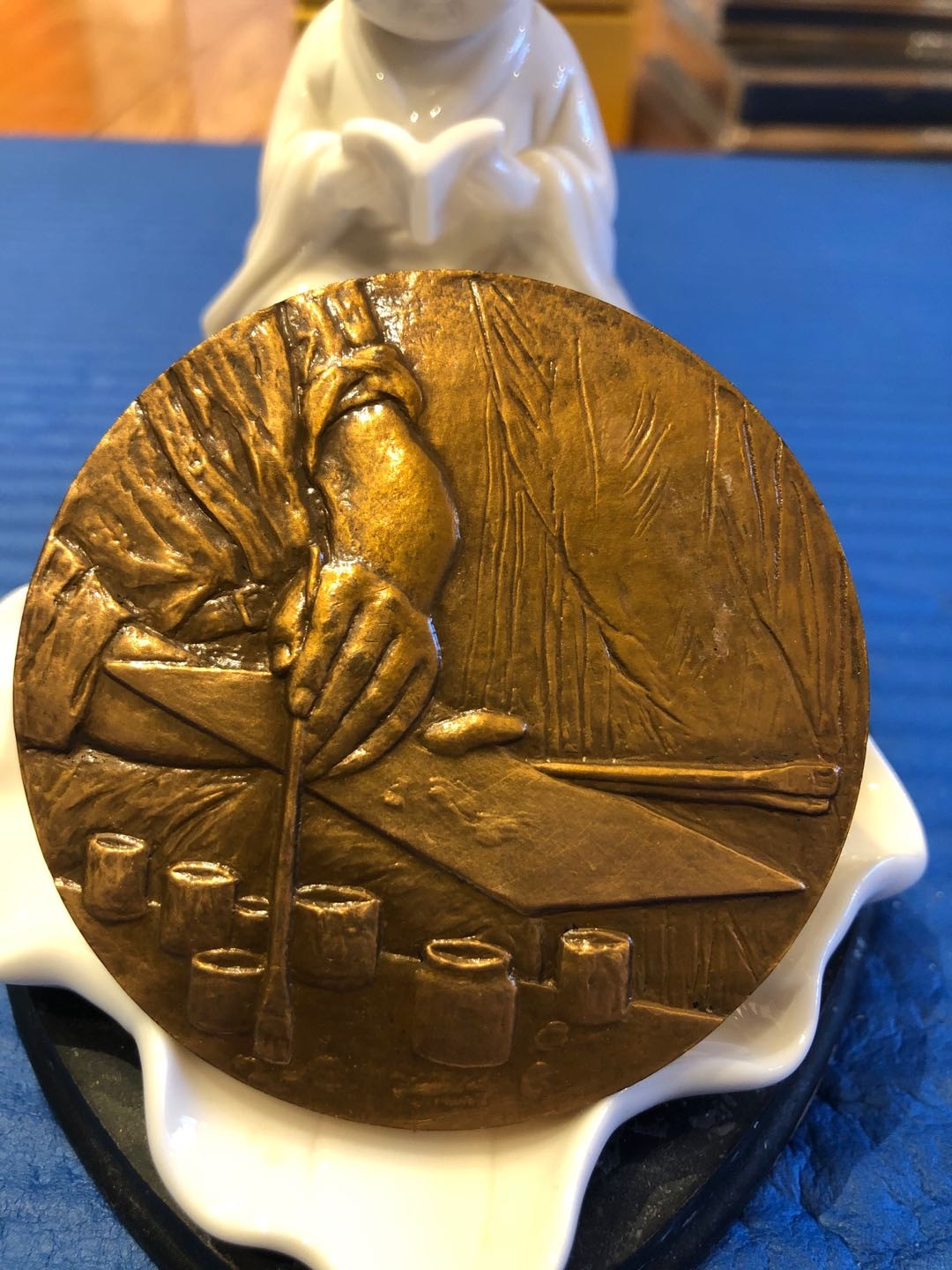 麦朵尔俱乐部新艺术名家专场（第23场） 画家Raoul