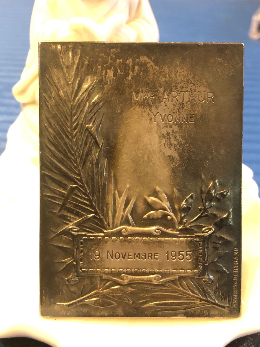 麦朵尔俱乐部新艺术名家之罗蒂（第24场） 速记协会银章