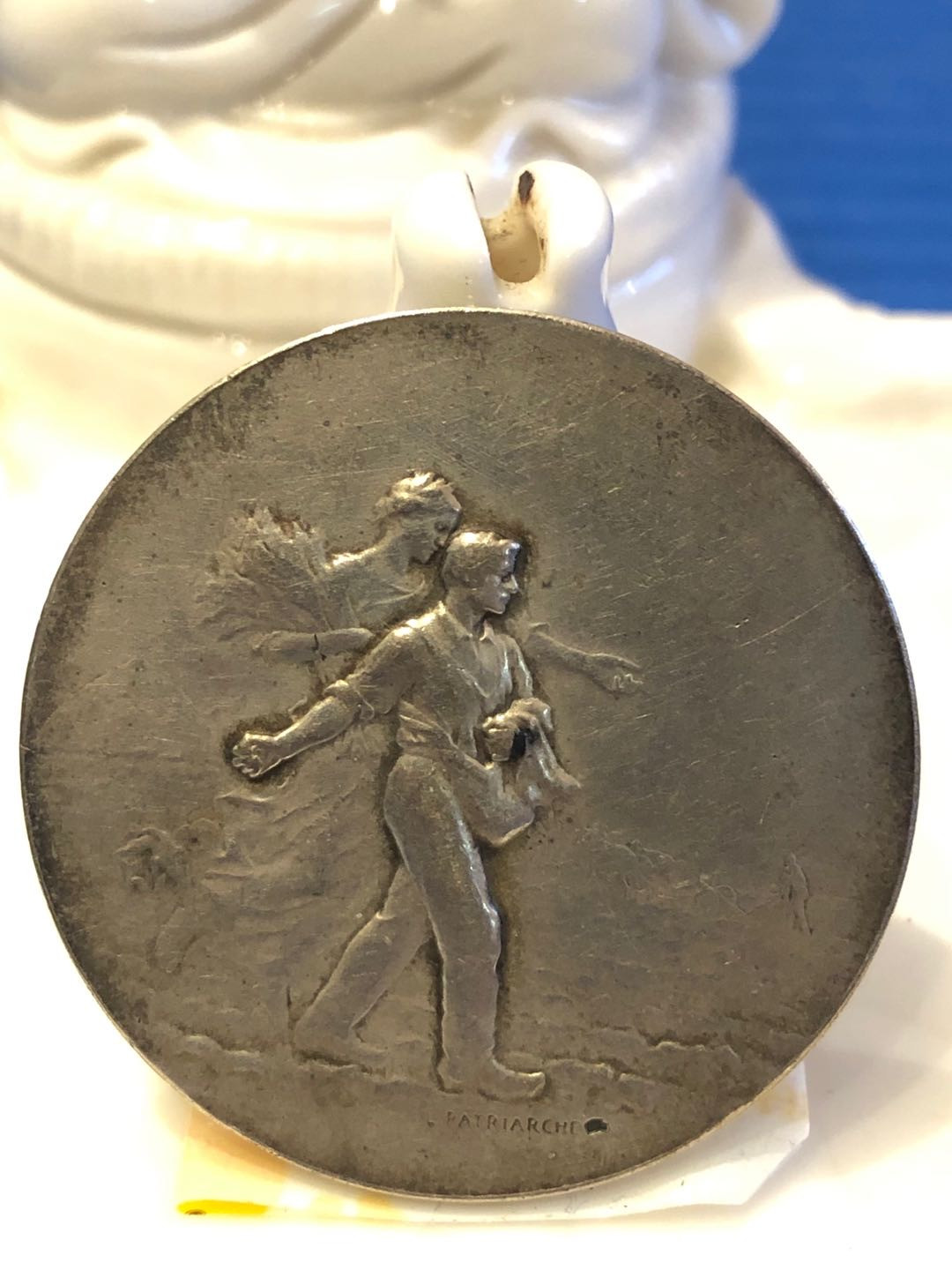 麦朵尔俱乐部新艺术名家专场（第23场） 播种者