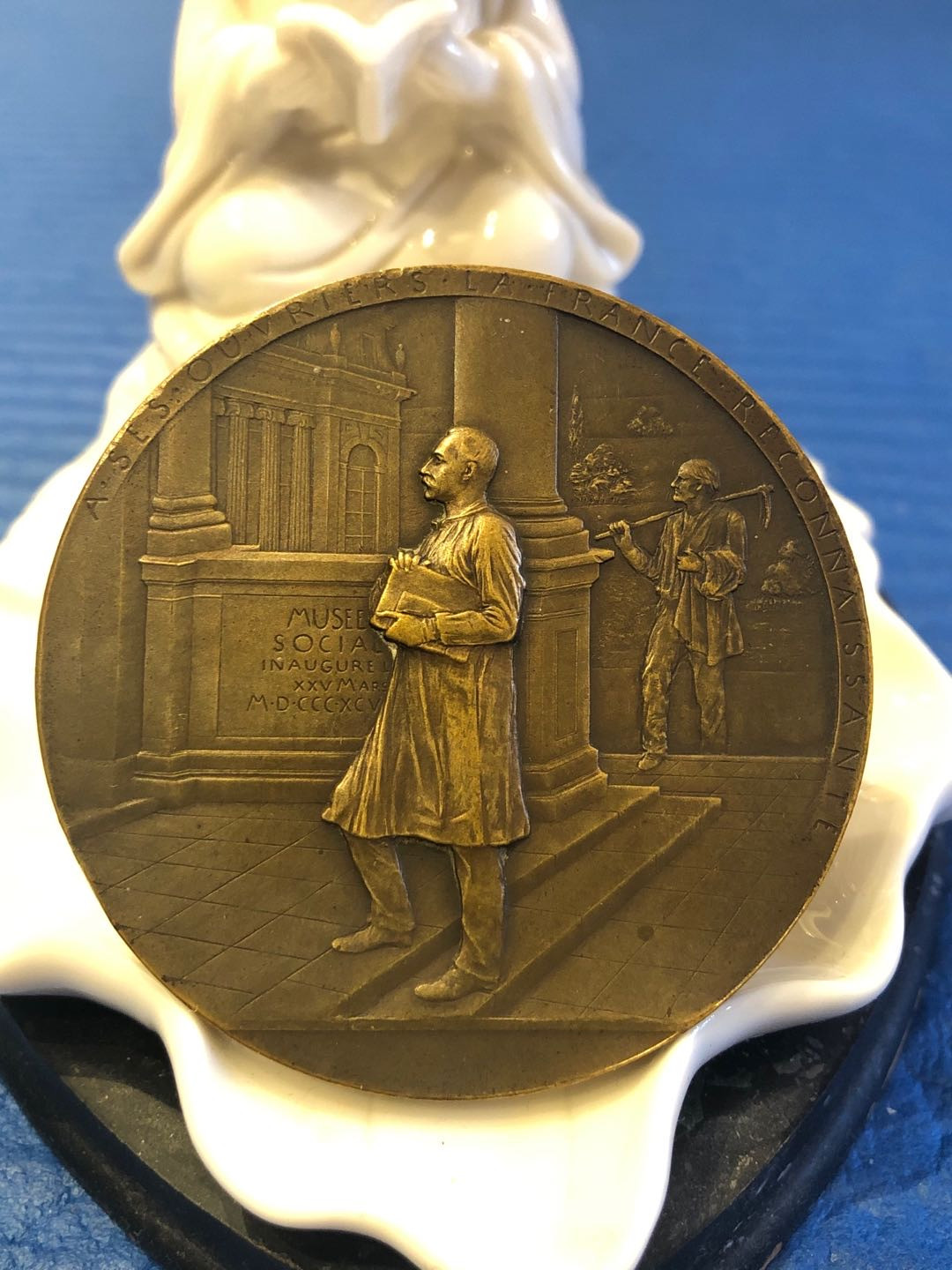 麦朵尔俱乐部新艺术名家之罗蒂（第24场） 社会学博物馆