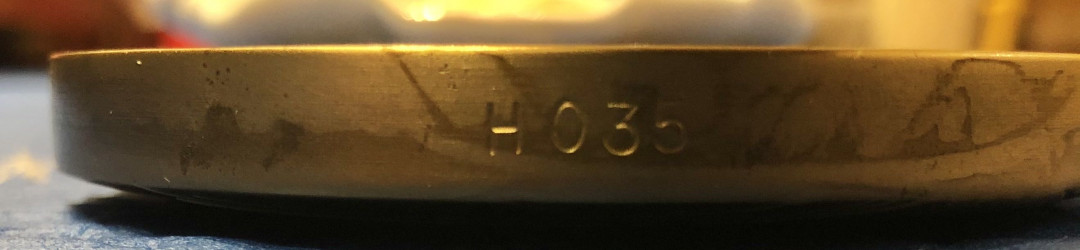 运动题材麦朵尔拍卖会（第22期） 首钢篮球队夺冠纪念