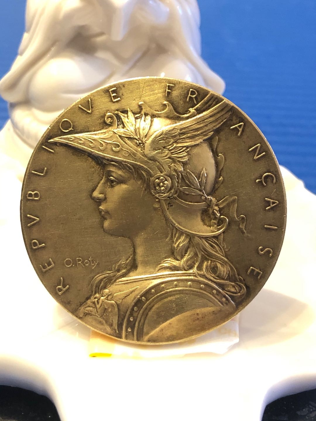 麦朵尔俱乐部新艺术名家之罗蒂（第24场） 玛丽安娜银镀金