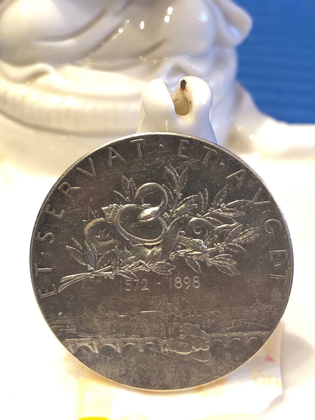 麦朵尔俱乐部新艺术名家之罗蒂（第24场） 巴黎股交所