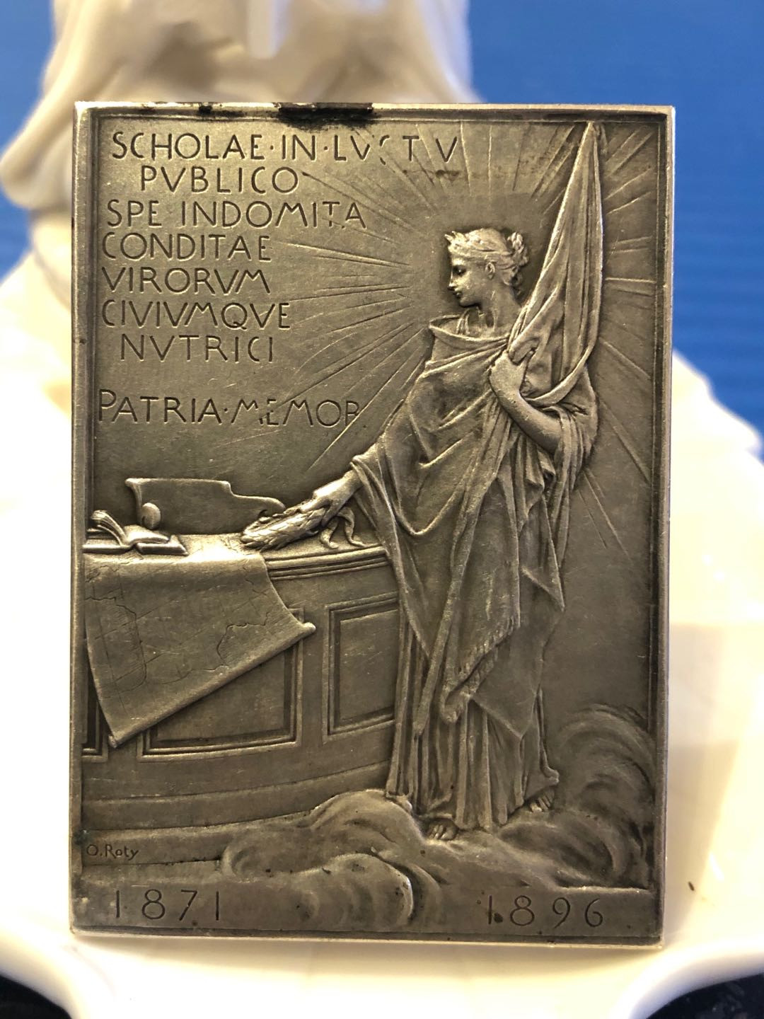 麦朵尔俱乐部新艺术名家之罗蒂（第24场） 法国科学政治学院创始人