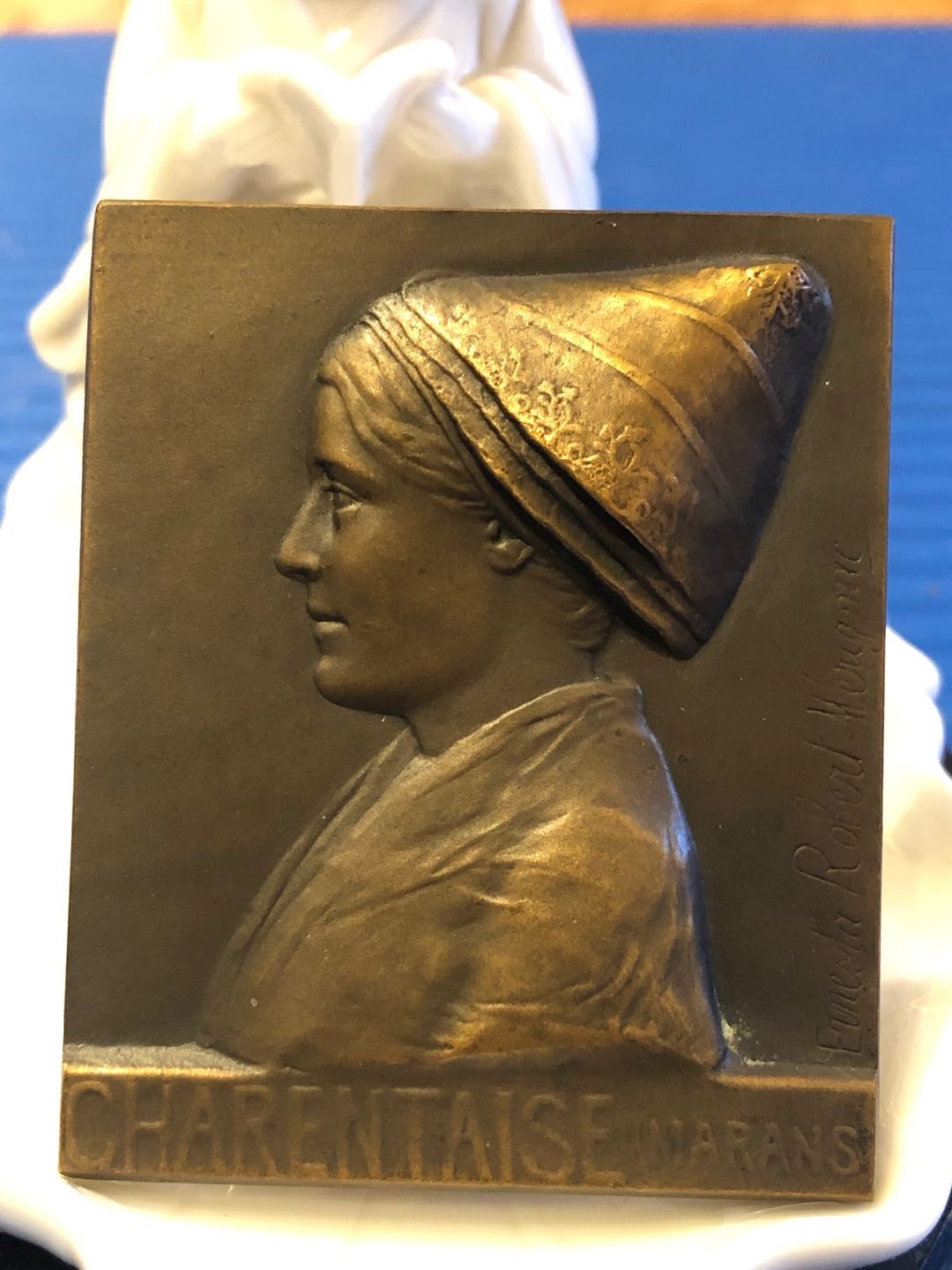 麦朵尔俱乐部新艺术名家专场（第23场） 夏朗德民族服饰