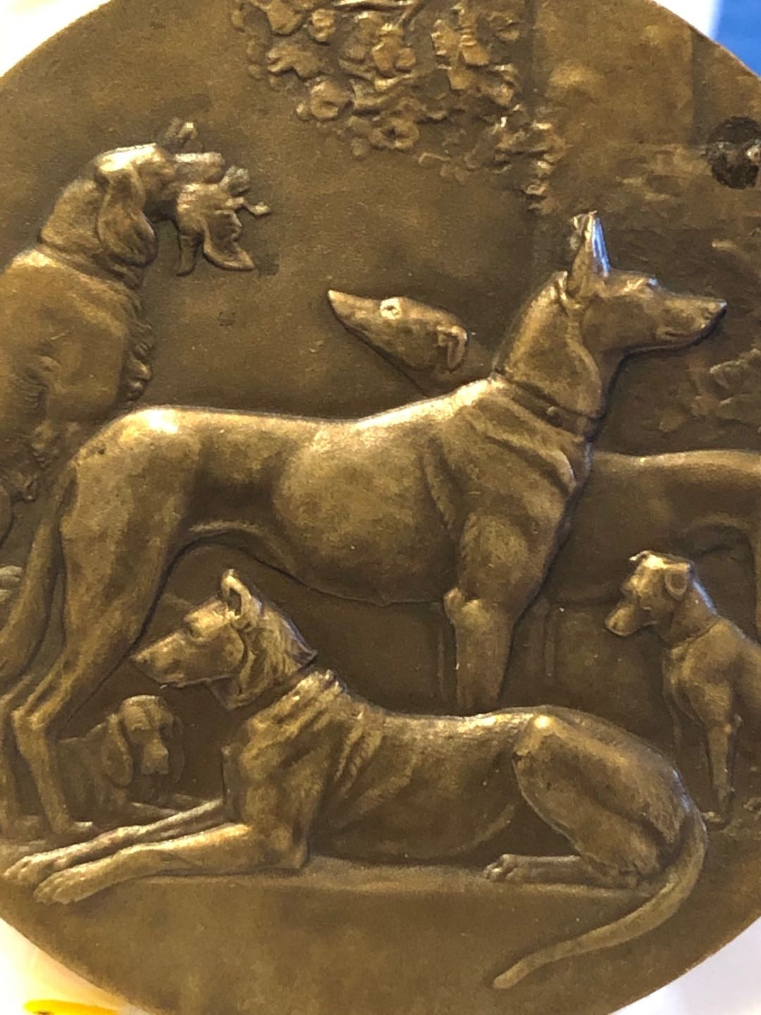 麦朵尔俱乐部新艺术名家专场（第23场） 宠物狗俱乐部