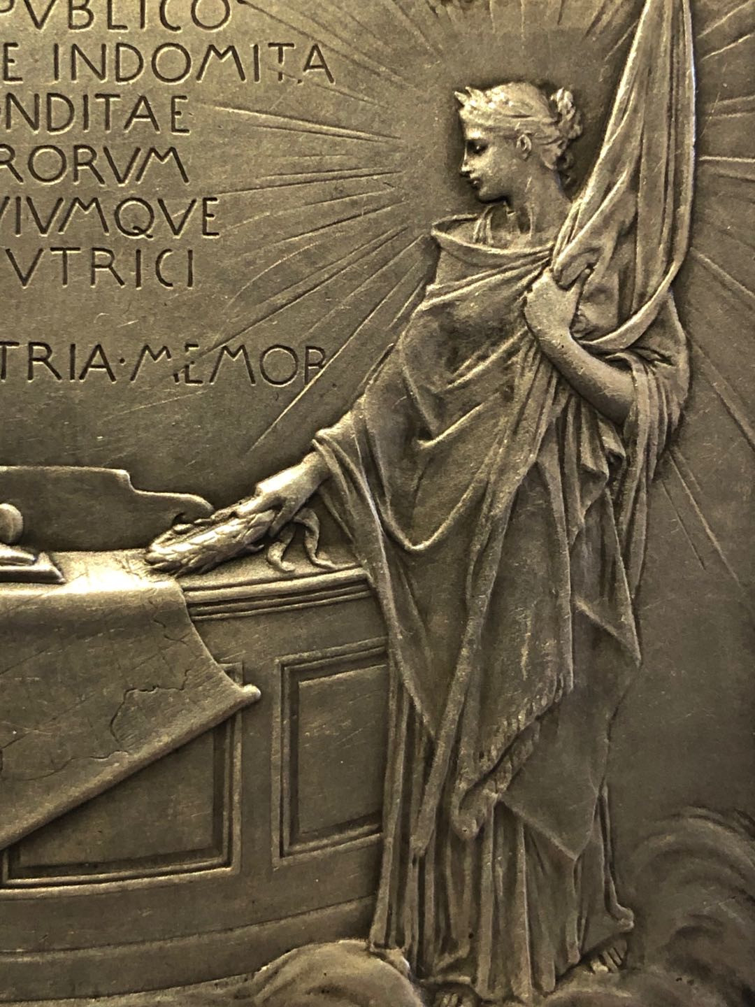 麦朵尔俱乐部新艺术名家之罗蒂（第24场） 法国科学政治学院创始人