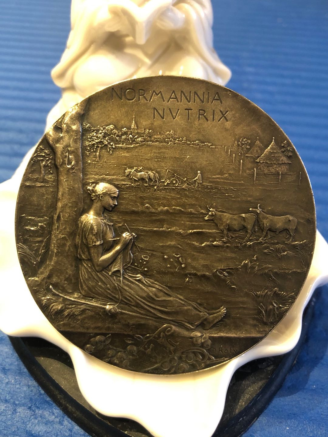 麦朵尔俱乐部新艺术名家之罗蒂（第24场） 殖民地博览会