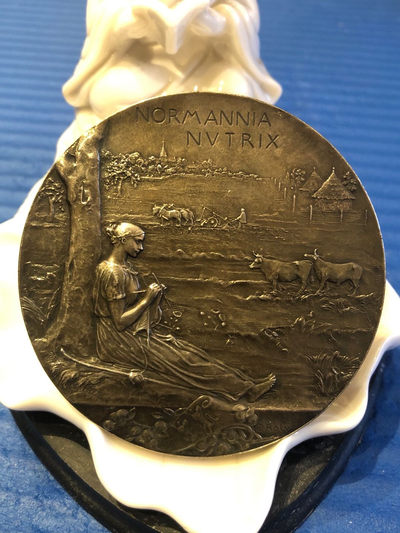 麦朵尔俱乐部新艺术名家之罗蒂（第24场） - 殖民地博览会