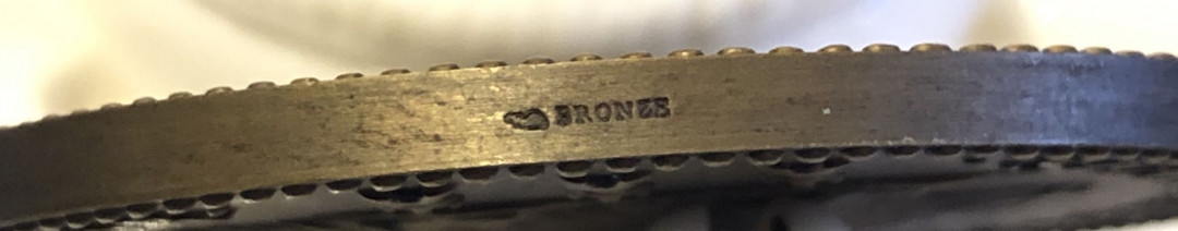 麦朵尔俱乐部新艺术名家专场（第23场） 法国国王路易十二