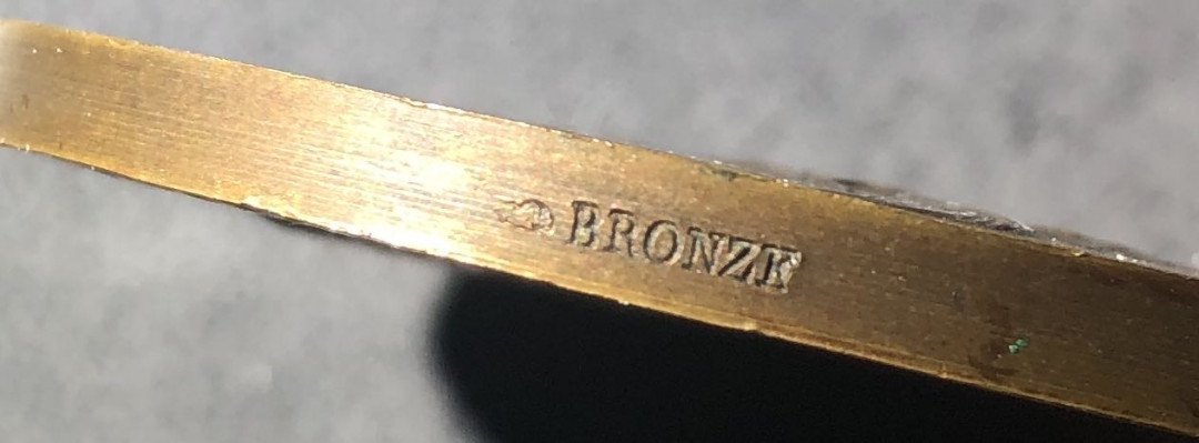 麦朵尔艺术俱乐部币型章专场(26) 致敬