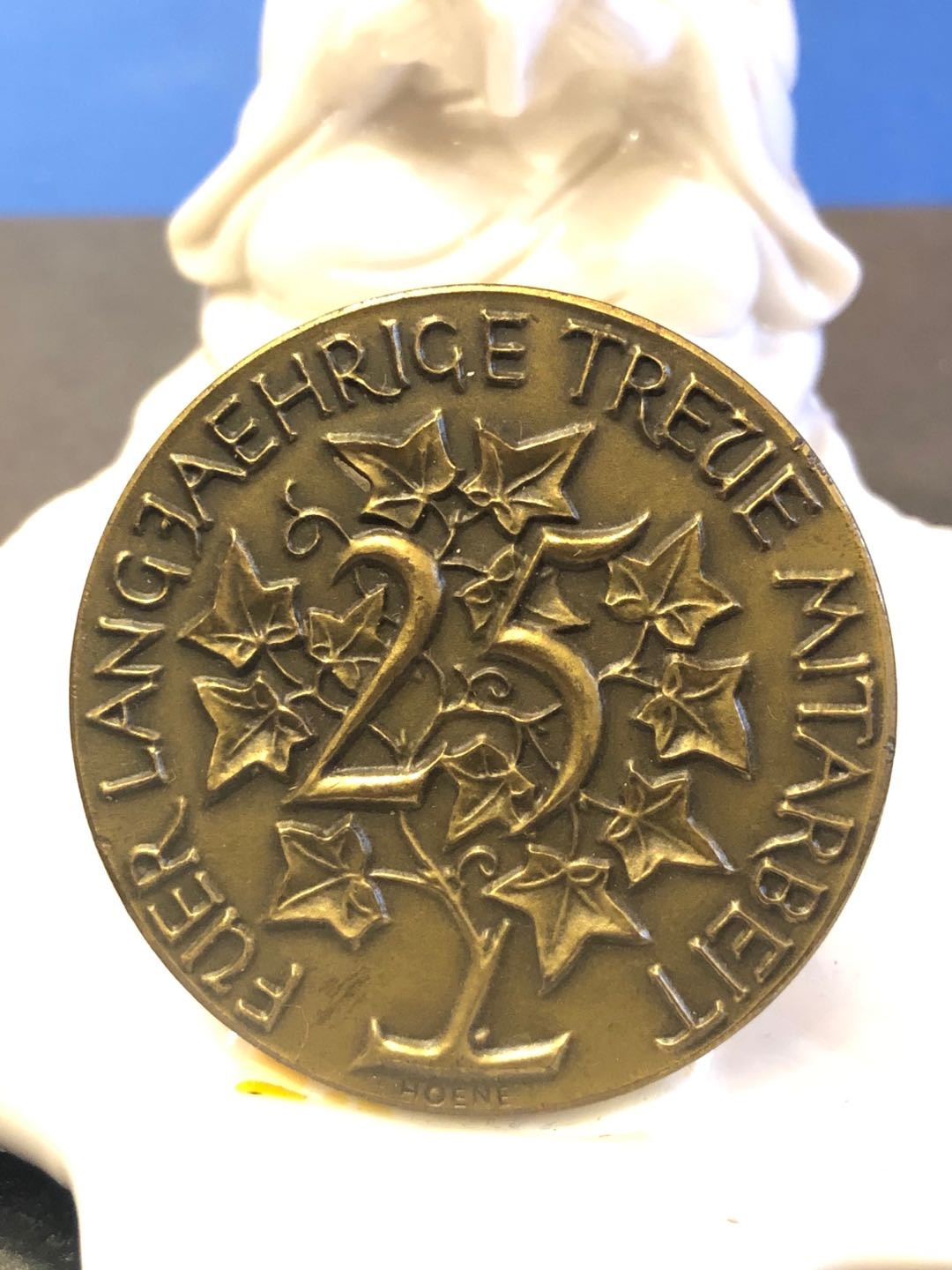 麦朵尔艺术俱乐部币型章专场(26) 花业协会