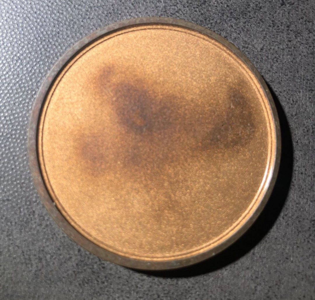 麦朵尔艺术俱乐部币型章专场(26) 狐狸🦊和鱼鹰