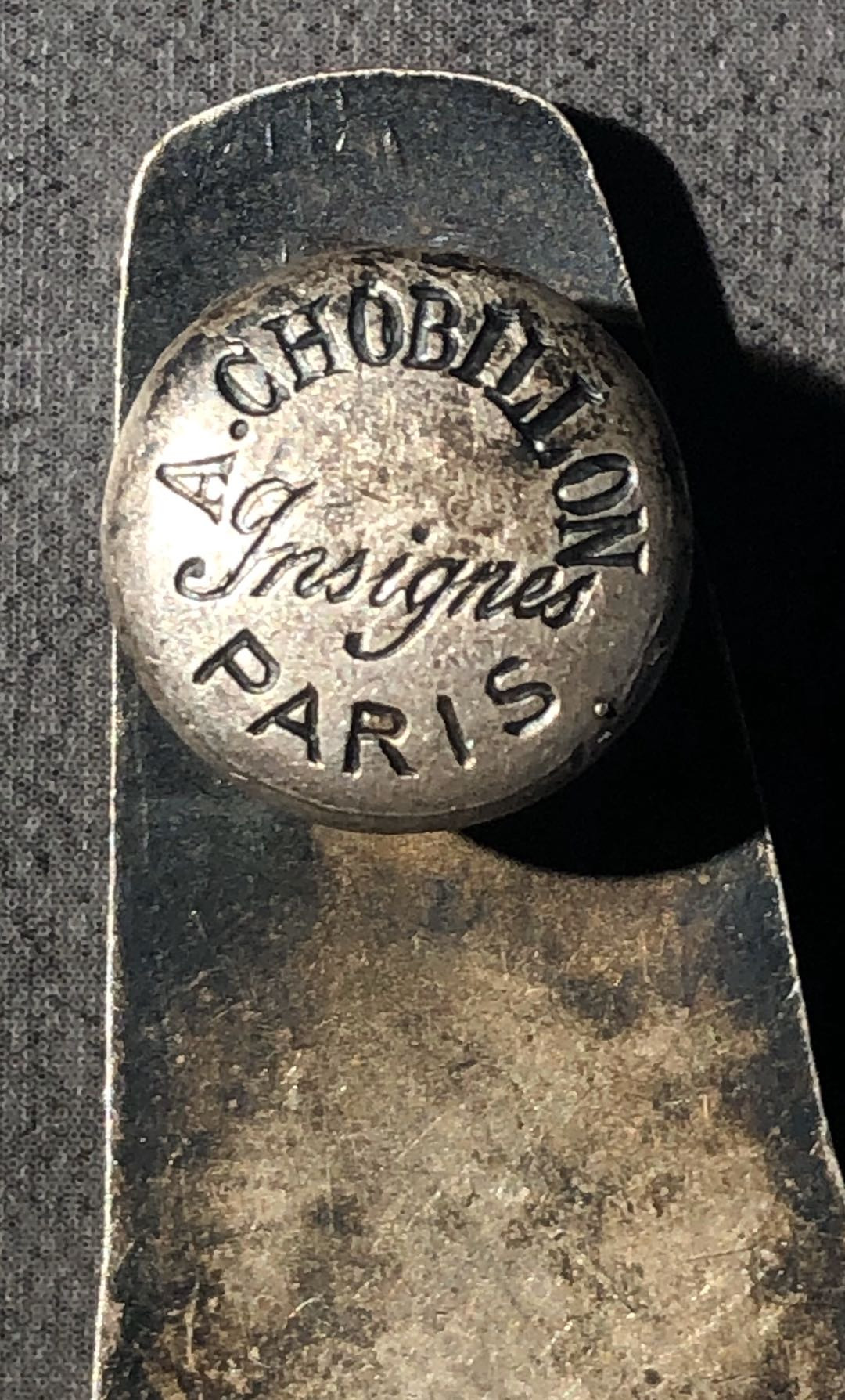 麦朵尔艺术俱乐部币型章专场(26) 法国农业竞赛评委章