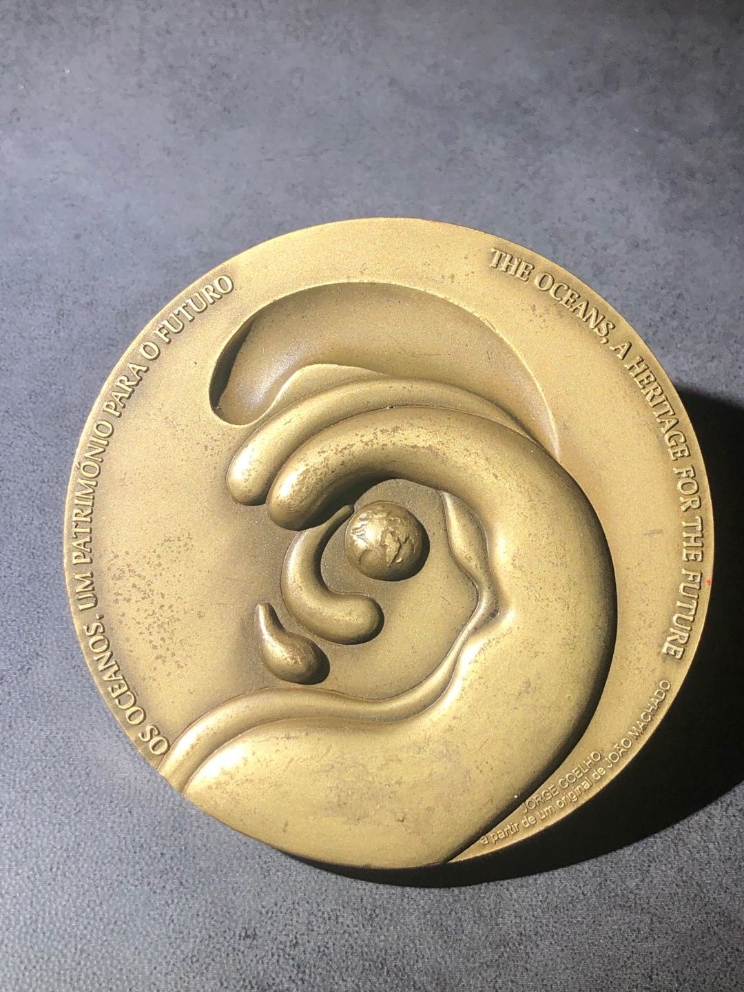 麦朵尔艺术俱乐部新艺术风格名家（27场） 98年里斯本世博会